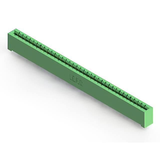 833-036-521-101 EDAC Inc.  Edgeboard Connectors